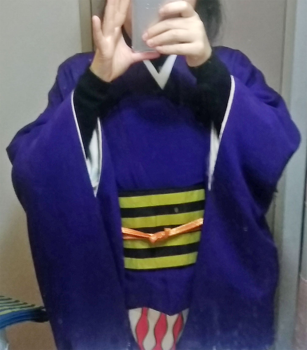 投稿画像２