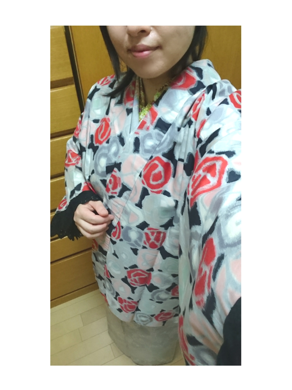 投稿画像２