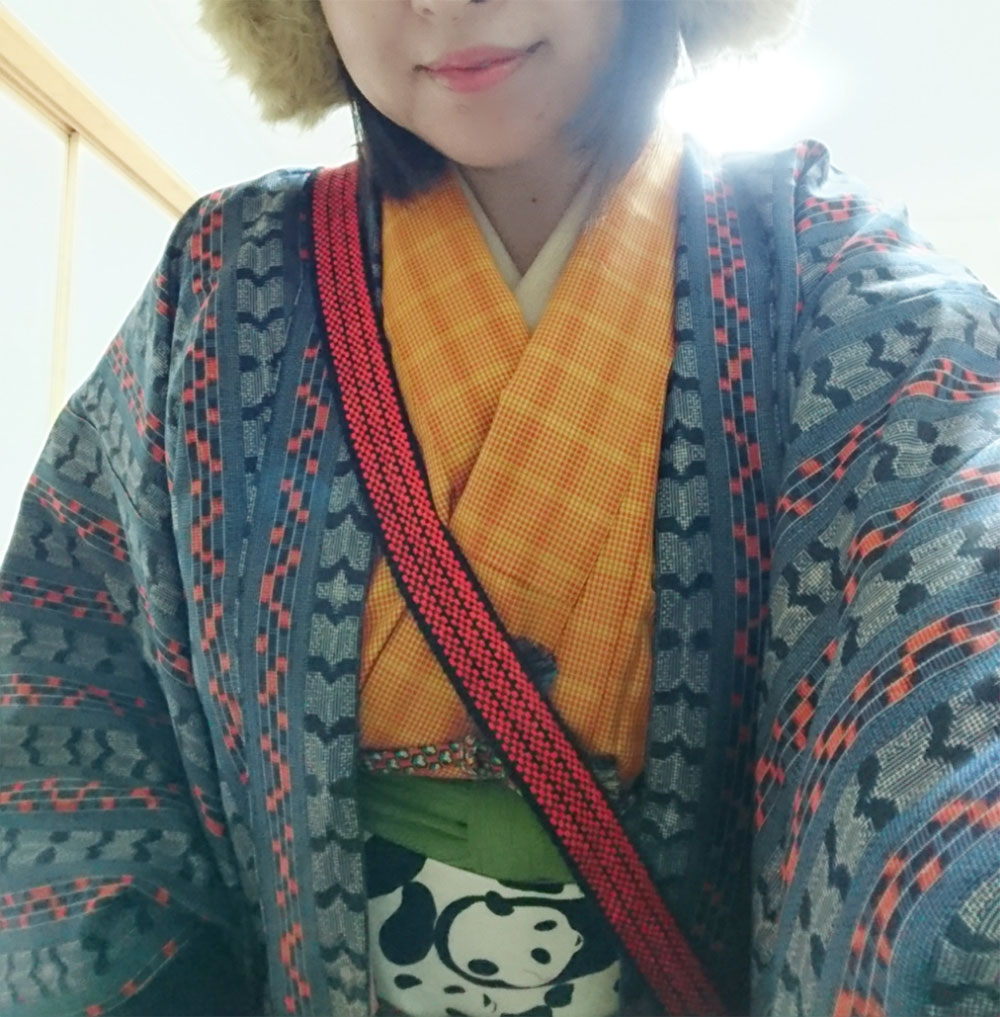 投稿画像２