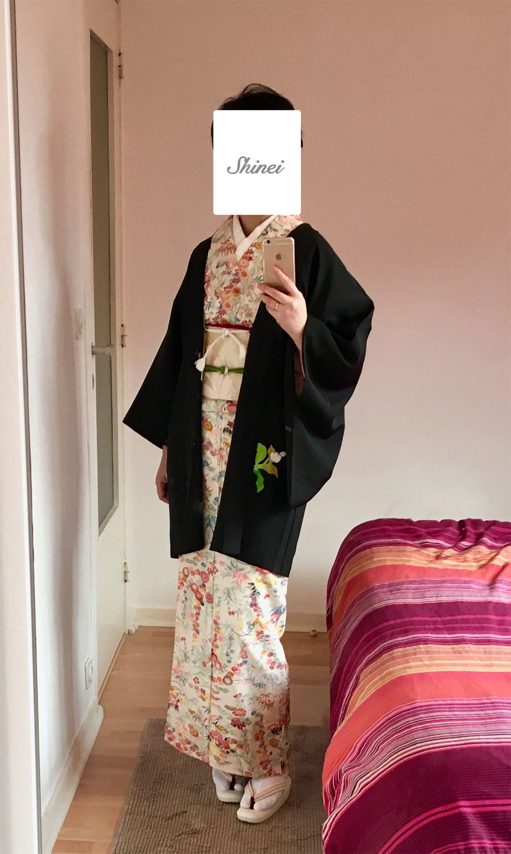 投稿画像２