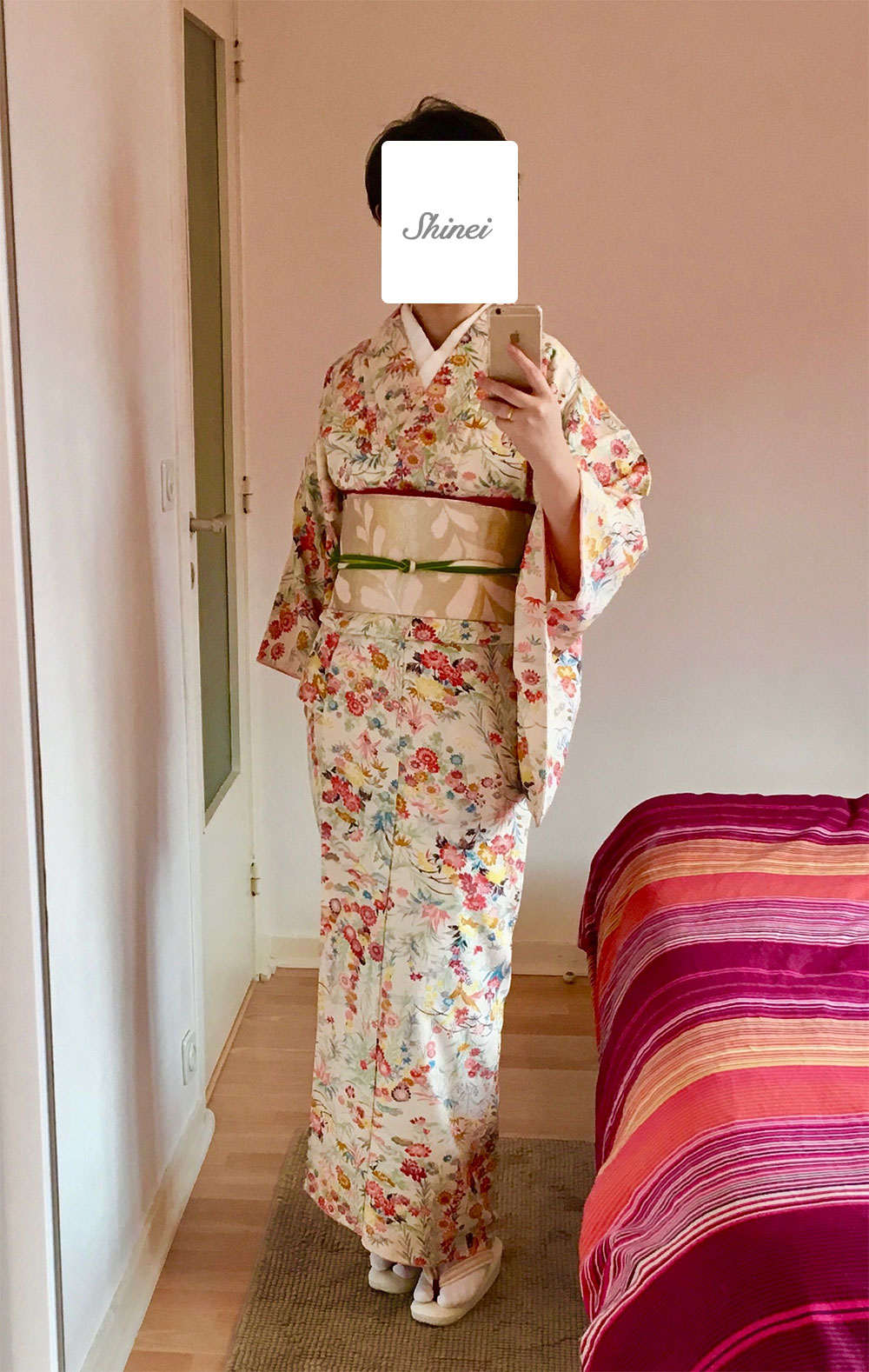 投稿画像３