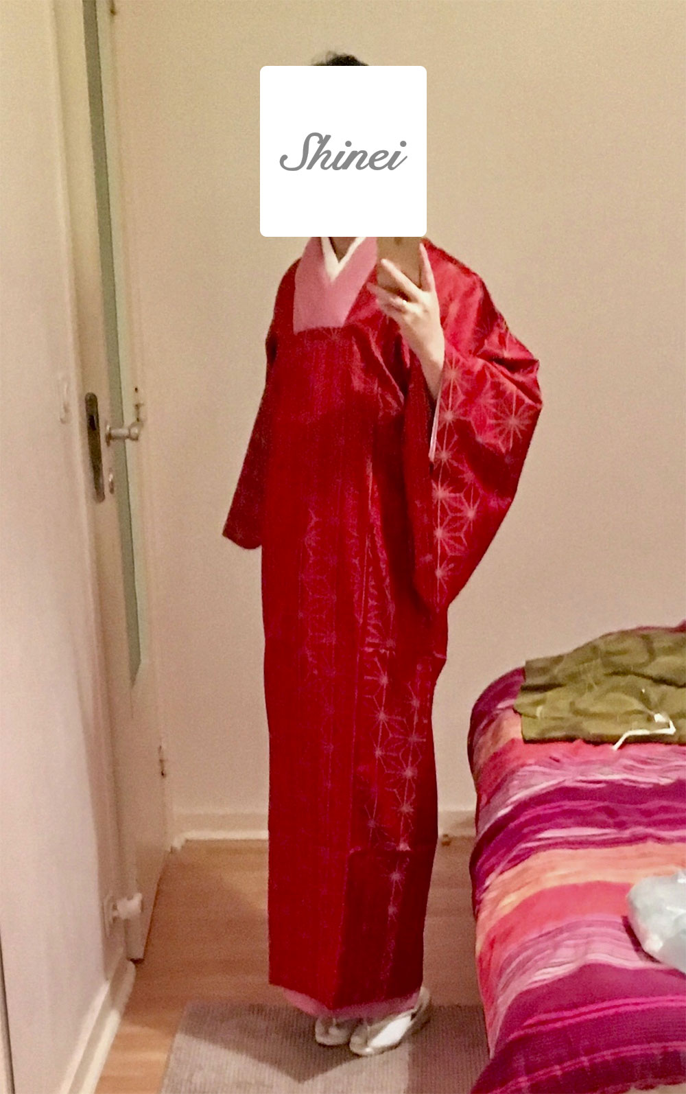 投稿画像２