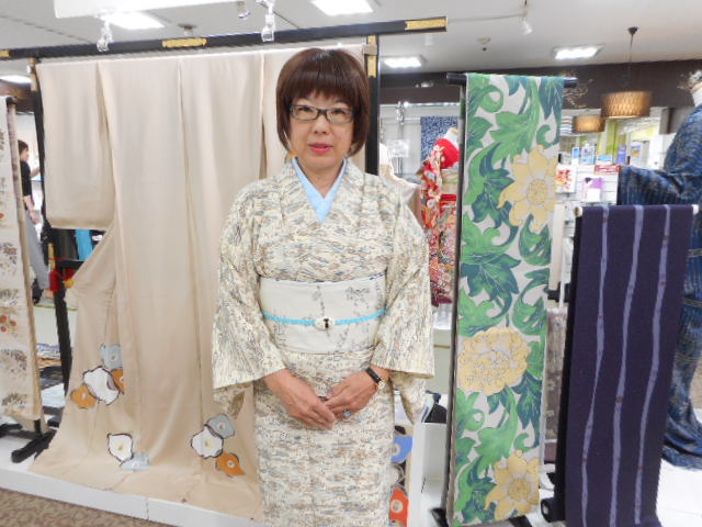着物 アンティーク着物 リサイクル着物のシンエイ
