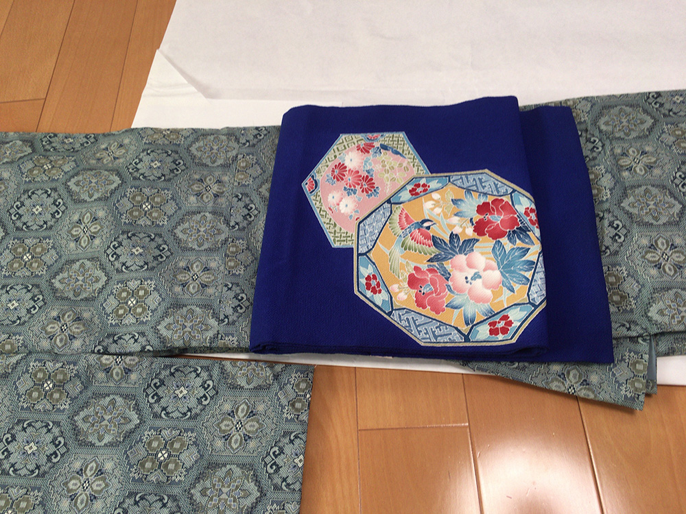 着物 アンティーク着物 リサイクル着物のシンエイ