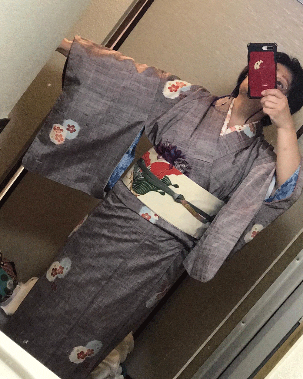 着物 アンティーク着物 リサイクル着物のシンエイ