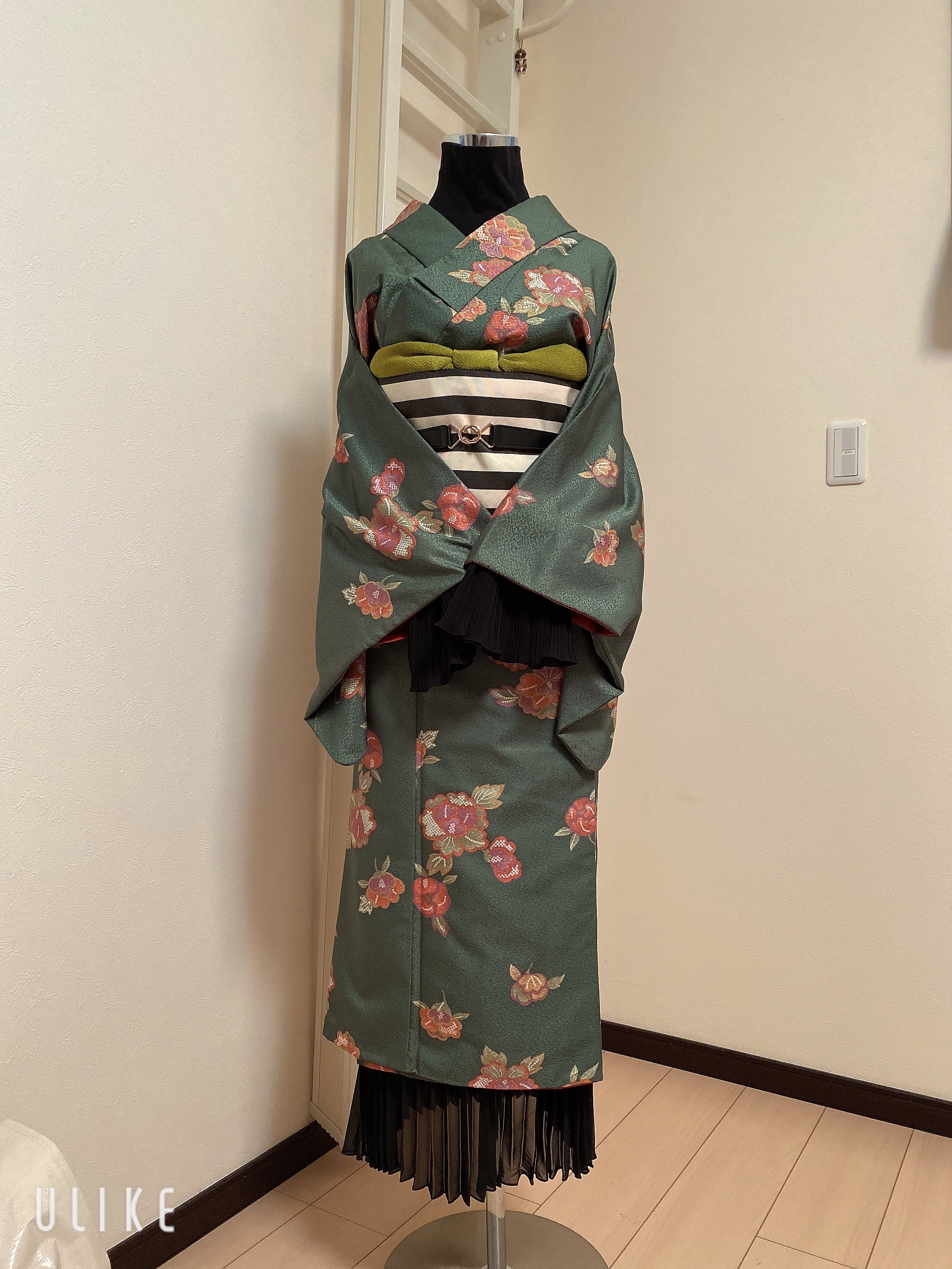 投稿画像４