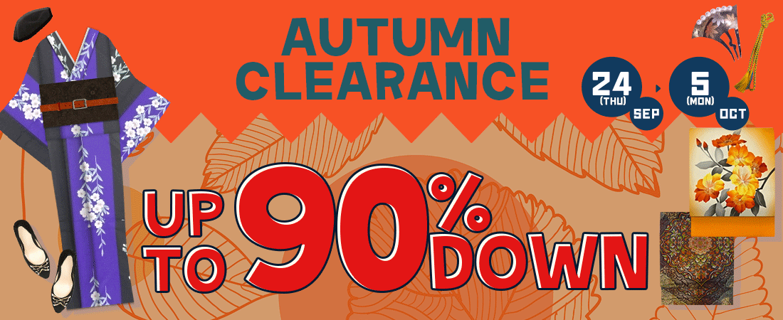 SALE