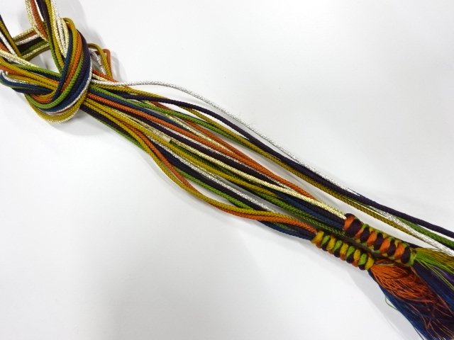 SALE!! Wa-Accessory Silk