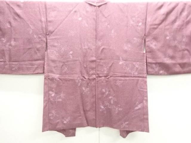 SALE!! JAPANESE HAORI / LEAVES