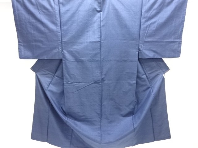 SALE!! JAPANESE MENS KIMONO ENSEMBLE / DORO OSHIMA TSUMUGI