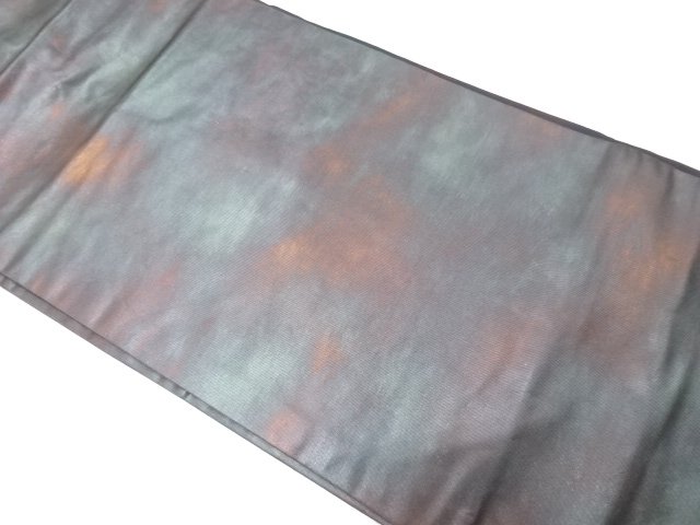 Nagoya Obi Silk