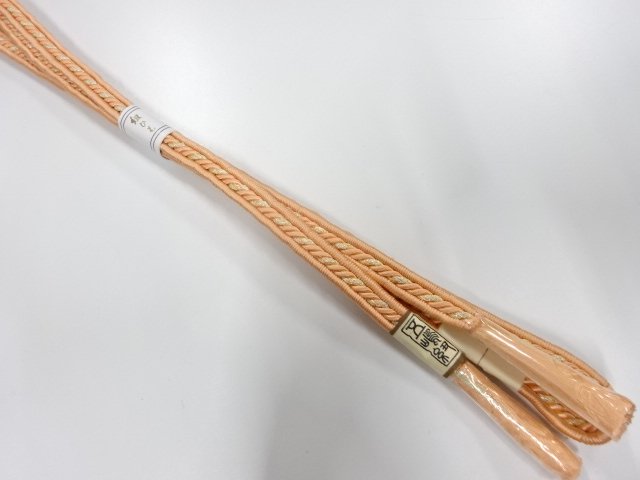 Great Price SILK Goshiman Cord Hand Braided Obijime