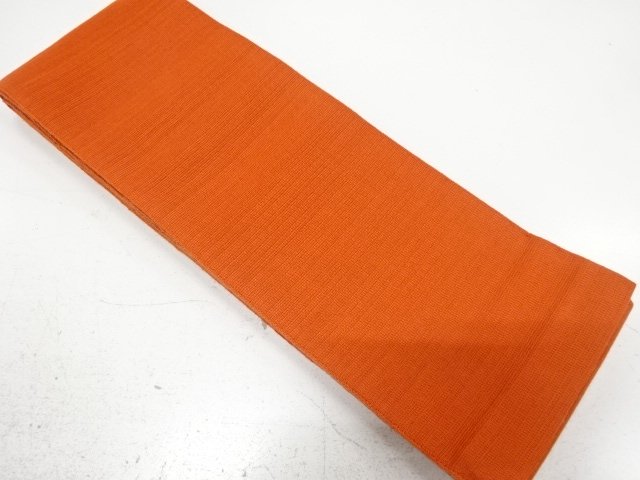 SALE!! JAPANESE HANHABA OBI / WEAVE PATTERN