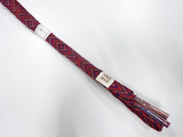 Great Price SILK Tegumi Obijime