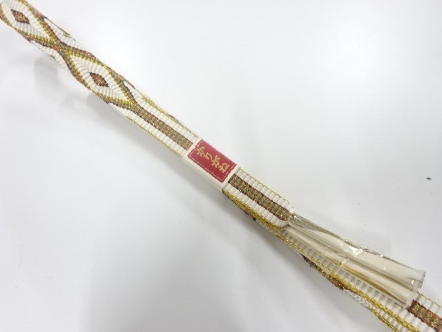 Great Price SILK Tegumi Obijime