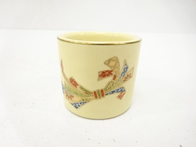 SALE!! JAPANESE COLLECTIBLE / BUNDLED NOSHO (NOSHI) / KAKEOKI