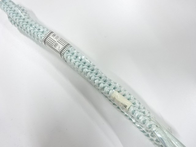 SALE!! SILK Hand Braided Obijime