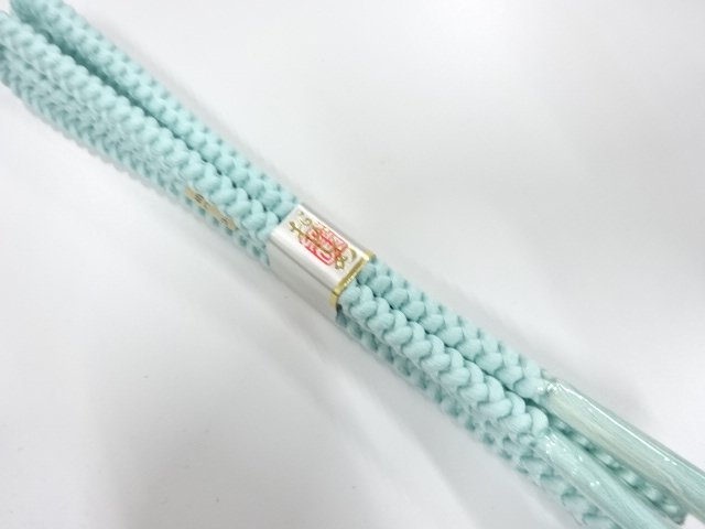 SALE!! SILK Hand Braided Obijime