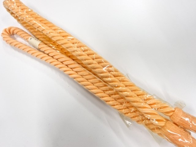 SALE!! SILK Hand Braided Obijime