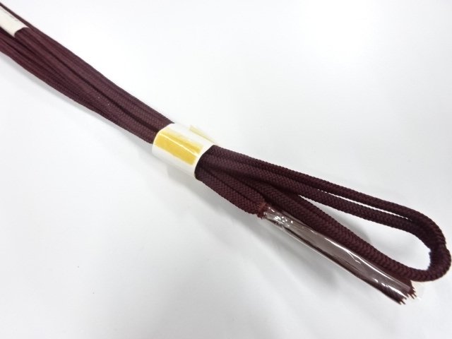 SALE!! SILK Hand Braided Obijime