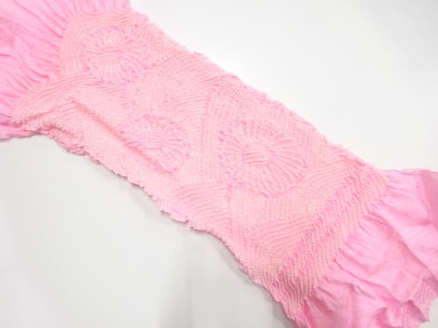 SALE!! SILK Tie-dye obiage