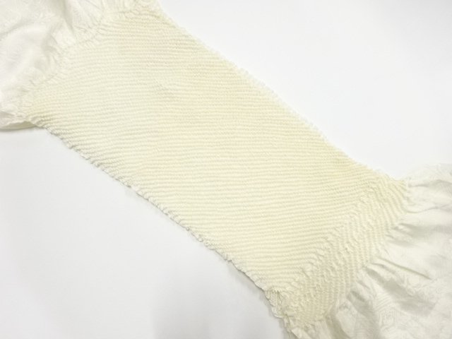 SALE!! SILK Tie-dye obiage