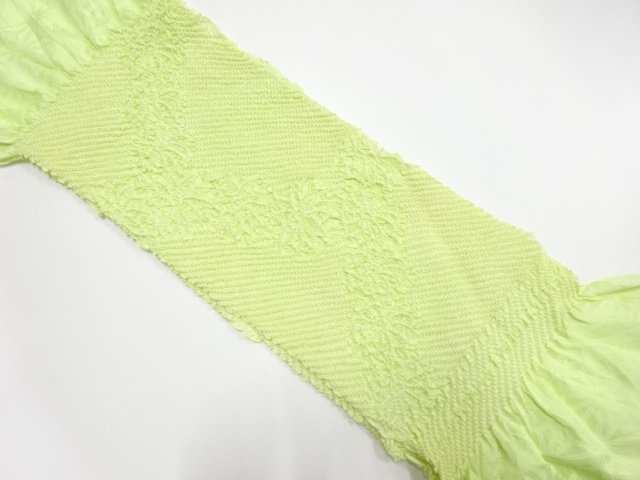 SALE!! SILK Tie-dye obiage