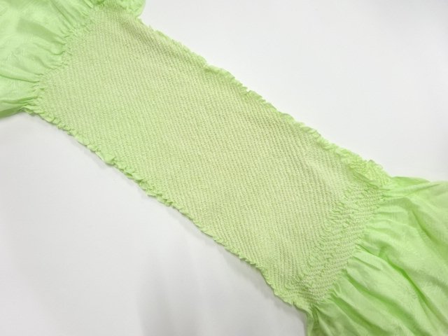 SALE!! SILK Tie-dye obiage