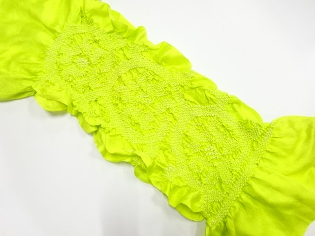 SALE!! SILK Tie-dye obiage