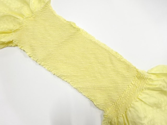 SALE!! SILK Tie-dye obiage
