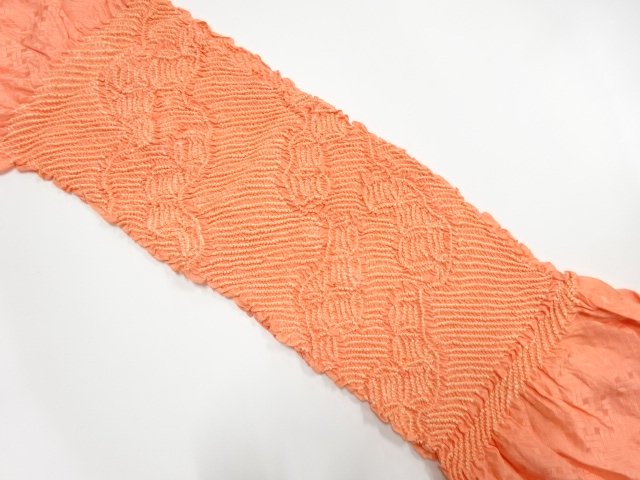 SALE!! SILK Tie-dye obiage