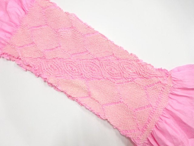 SALE!! SILK Tie-dye obiage