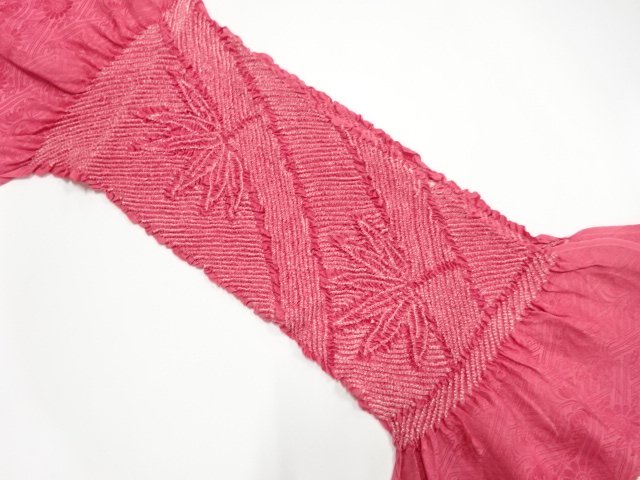 SALE!! SILK Tie-dye obiage
