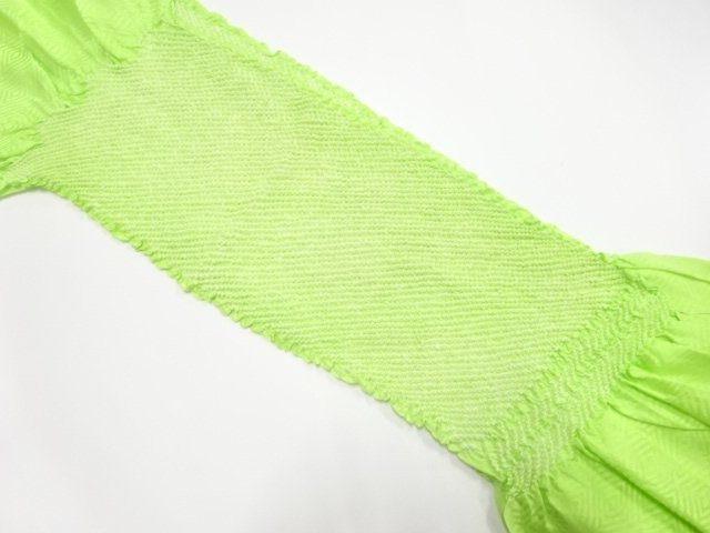 SALE!! SILK Tie-dye obiage