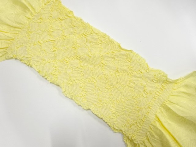 SALE!! SILK Tie-dye obiage