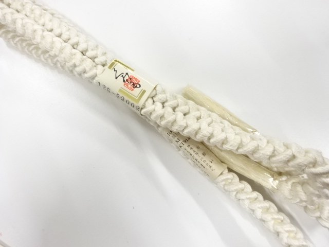 SALE!! SILK Hand Braided Obijime