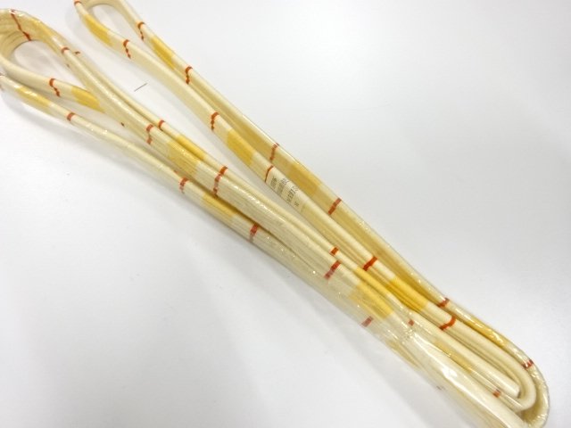 SALE!! SILK Hand Braided Obijime
