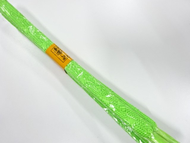SALE!! SILK Hand Braided Obijime