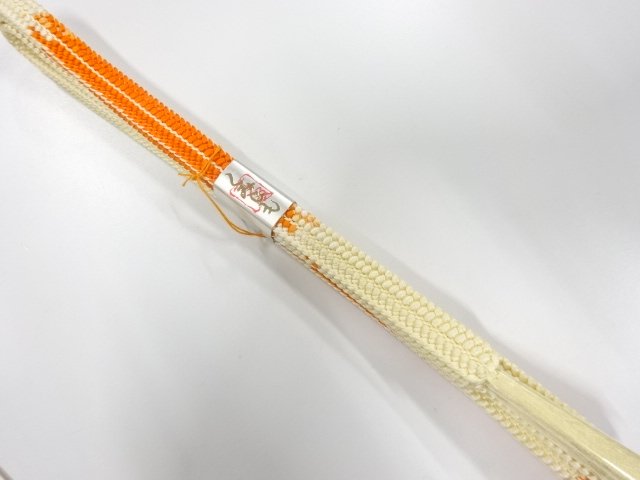 SALE!! SILK Hand Braided Obijime