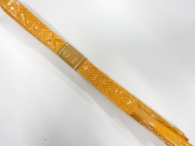 SALE!! SILK Hand Braided Obijime
