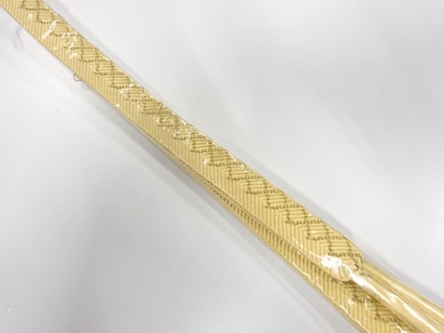 SALE!! SILK Hand Braided Obijime