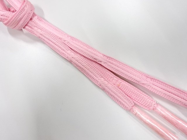 SALE!! JAPANESE KIMONO / UNUSED Tegumi obijime