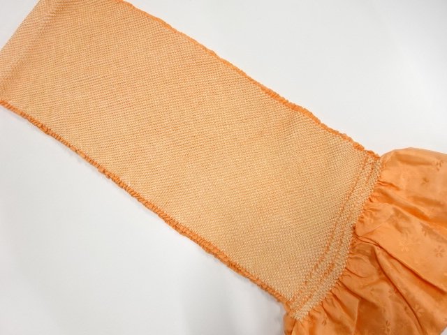 SALE!! JAPANESE KIMONO / APERTURE OBIAGE / FURISODE