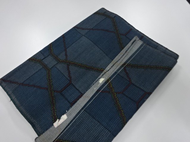 SALE!! JAPANESE KIMONO / ANTIQUE PONGEE BOLT FOR KIMONO