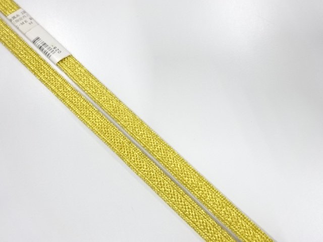 SALE!! JAPANESE KIMONO / ANTIQUE UNUSED FOR OBIDOME (SASH CLIP)