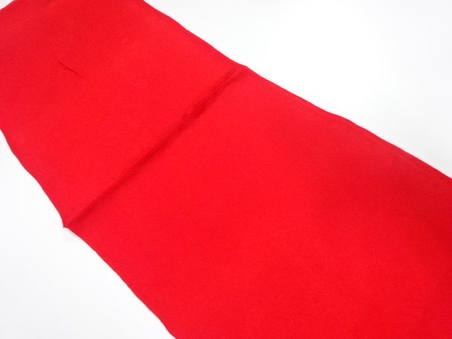 SALE!! JAPANESE KIMONO / UNUSED OBIAGE