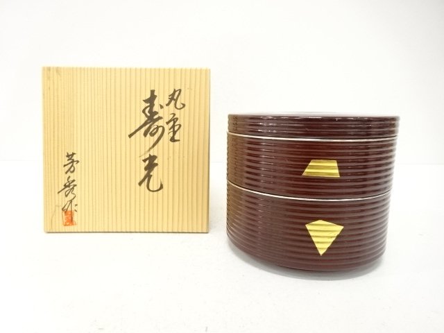 SALE!! JAPANESE COLLECTIBLE / YOSHIHIDE-Zō / WAJIMA-NURI / MARUSHIGE