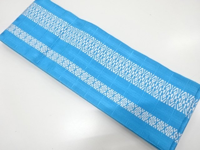 JAPANESE HANHABA OBI / HAKATA