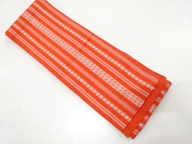JAPANESE HANHABA OBI / CHIKUZEN HAKATA