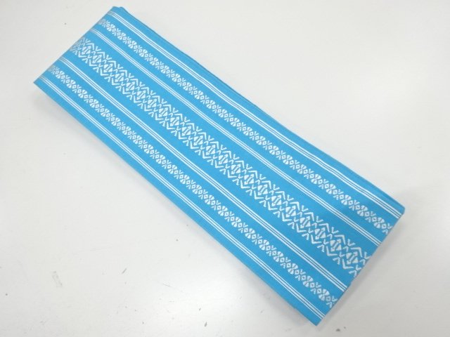 JAPANESE HANHABA OBI / HAKATA